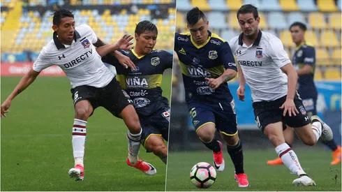 Los recordados goles agónicos de Colo Colo vs Everton: la preferencia del hincha.