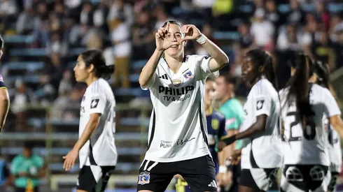 ¿A qué hora juega Colo Colo femenino vs U de Conce y qué canal transmite?