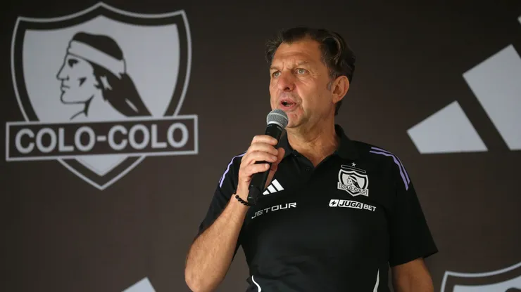 Colo Colo opina sobre el formato del torneo.