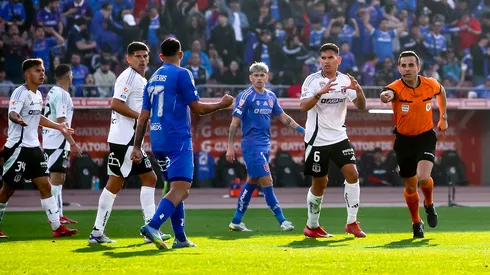 Atención Colo Colo: El formato que toma fuerza para jugar la Liga de Primera 2026.