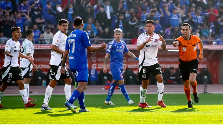 Atención Colo Colo: El formato que toma fuerza para jugar la Liga de Primera 2026.