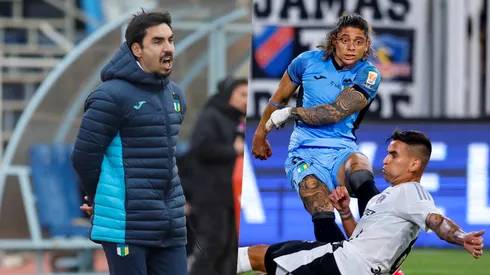 La compleja situación de Montecinos en O'Higgins.