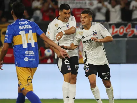 Colo Colo vs Everton: así se jugará a fecha en la Liga de Primera