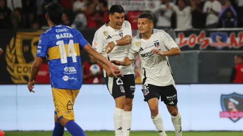 Colo Colo vs Everton de fondo: así se jugará a fecha en la Liga de Primera.