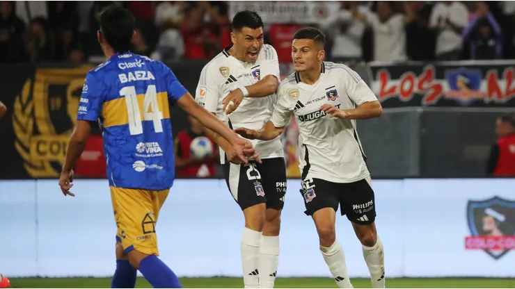 Colo Colo vs Everton de fondo: así se jugará a fecha en la Liga de Primera.