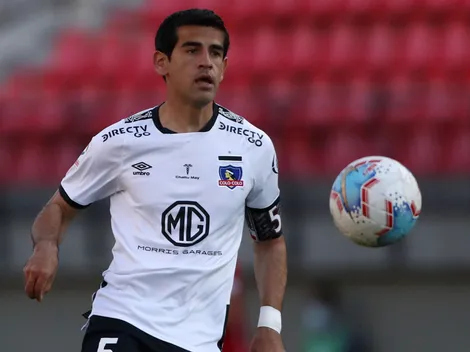 El fuerte cuestionamiento de Barroso recordando castigo de ocho fechas