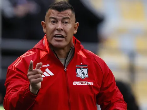 Almirón no se guarda nada y crítica duramente a los árbitros