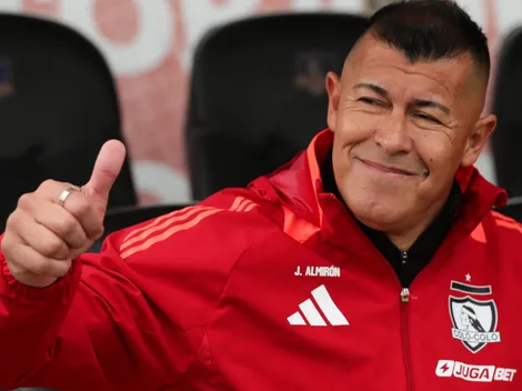 El historial respalda a Colo Colo en su visita a Everton