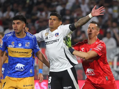 ¿A qué hora juega Colo Colo vs Everton y qué canal transmite?