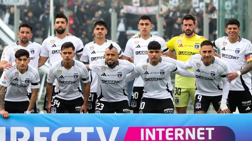 Colo Colo quiere extender su racha de victorias ante Everton.