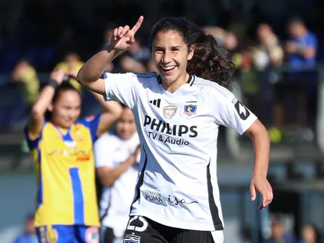 Colo Colo Fem vuelve a las canchas con importante triunfo ante la UdeC
