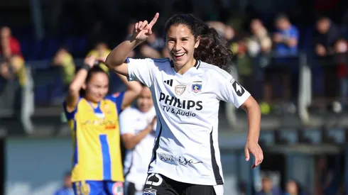 Minuto a minuto: Colo Colo Femenino vs Universidad de Concepción por el Torneo Nacional