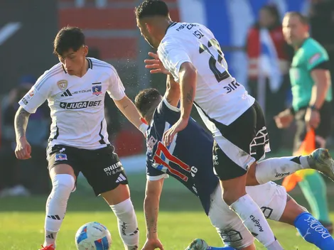 En Colo Colo le ven potencial europeo a dos jóvenes jugadores