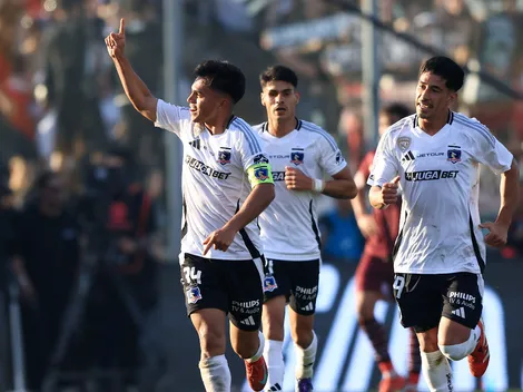 La posibilidad que tiene Colo Colo para sumar un refuerzo