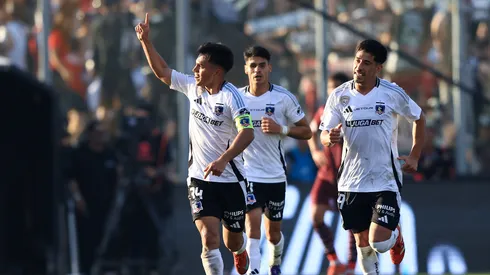 ¿Se abre una ventana? La posibilidad que tiene Colo Colo para sumar un refuerzo.