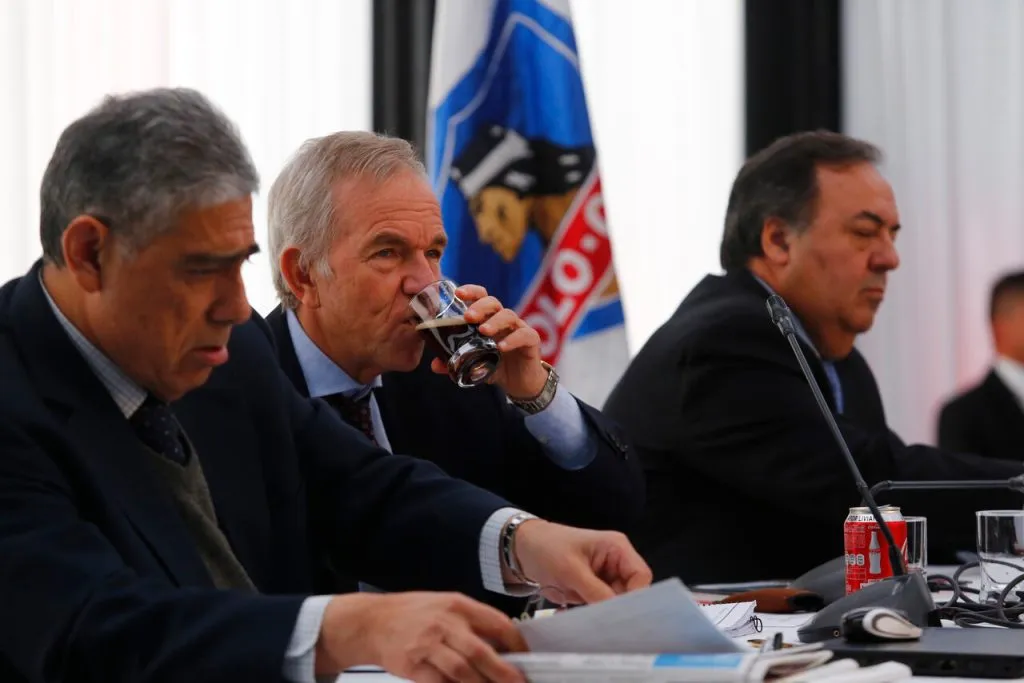 Gabriel Ruiz-Tagle fue condenado a 30 días de prisión. 