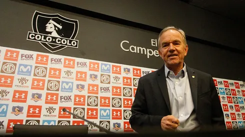 Los detalles del juicio contra Gabriel Ruiz Tagle tras irregular venta de acciones en Colo Colo.