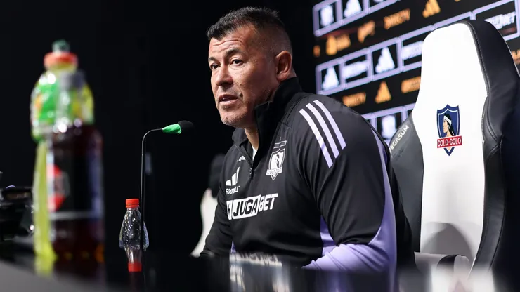 Jorge Almirón habló sobre los playoffs.