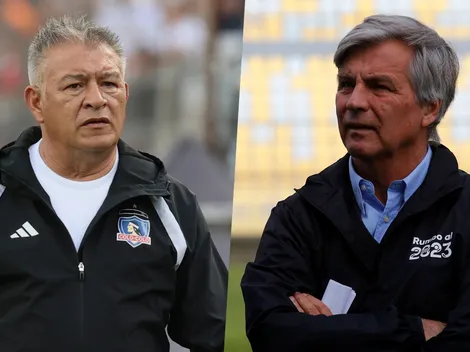 Potente reacción de Borghi tras acusación de Mayne-Nicholls