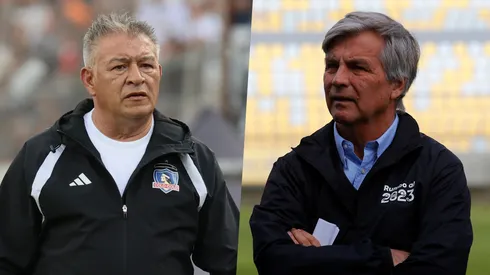 Claudio Borghi reaccionó a los dichos de Harold Mayne-Nicholls.