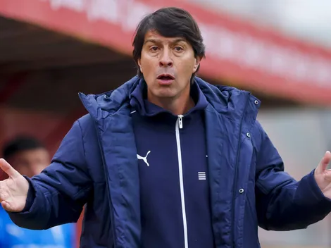 Universidad Católica pierde a una de sus figuras para el clásico ante Colo Colo