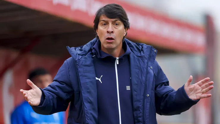 Universidad Católica pierde a una de sus figuras para el clásico ante Colo Colo.