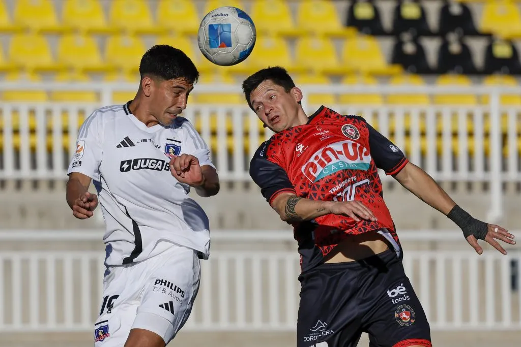 Salomón Rodríguez será titular ante Eveton y tendrá una gran oportunidad para reivindicarse en el Cacique.