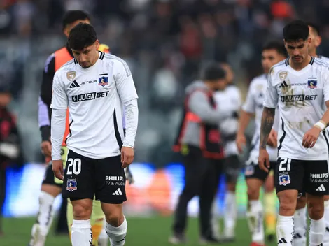 Tras Huachipato vs La Calera: así queda Colo Colo en la tabla de posiciones