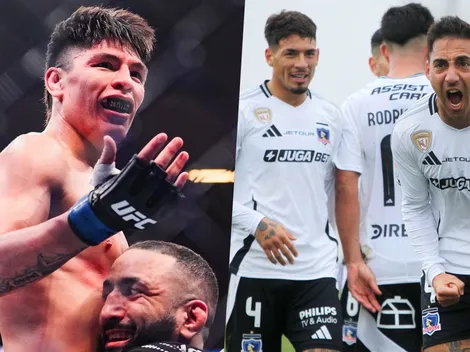 La Jaula golpea para dar un mensaje a Colo Colo