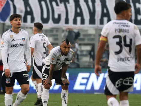 Tras el choque entre la U y Unión Española, así marcha Colo Colo en la tabla