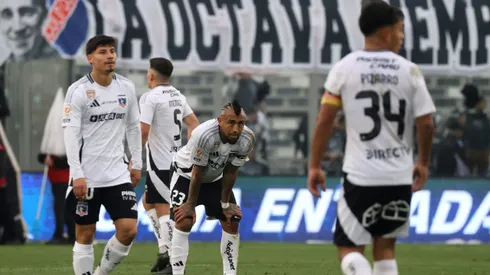 Tras el choque entre la U y Unión Española, así marcha Colo Colo en la tabla