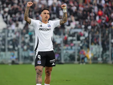 Tras Serena vs O’Higgins: así queda Colo Colo en la tabla de posiciones