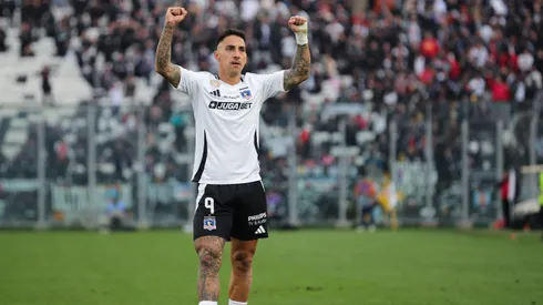 Tras Serena vs O’Higgins: así queda Colo Colo en la tabla de posiciones.