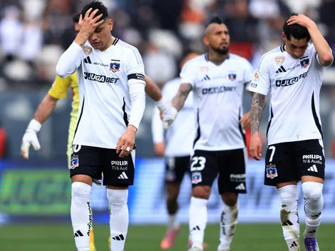 La desastrosa estadística que Colo Colo busca romper ante Everton