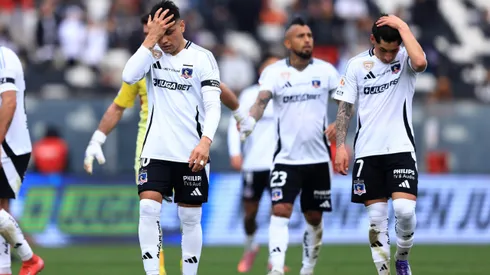 La desastrosa estadística que Colo Colo busca romper ante Everton