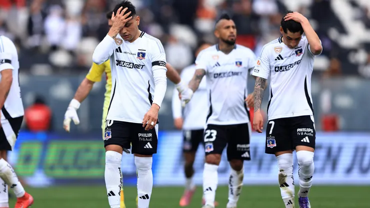 La desastrosa estadística que Colo Colo busca romper ante Everton