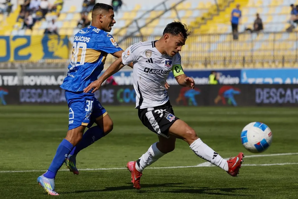 Vicente Pizarro apuntó al rendimiento de sus compañeros