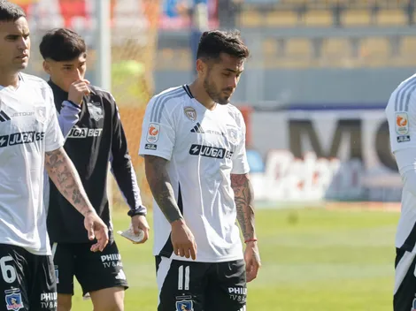Tras el Cobresal vs Coquimbo, así marcha Colo Colo en la tabla