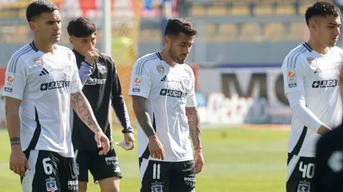 Tras el Cobresal vs Coquimbo, así marcha Colo Colo en la tabla