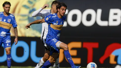 Sebastián Sosa Sánchez habló del penal que le cometió Sebastián Vegas.