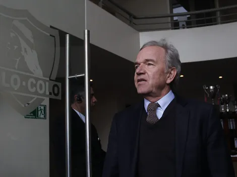 Comienza juicio contra Ruiz-Tagle por venta irregular de acciones de ByN