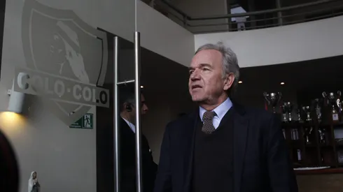 Comenzó el juicio contra Gabriel Ruiz-Tagle.