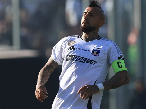 Informe arbitral: Arturo Vidal es denunciado por Felipe González