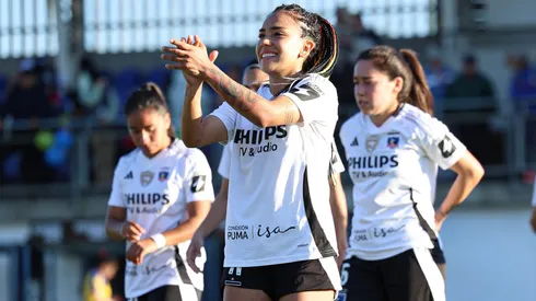 Colo Colo Femenino recibirá a Huachipato.