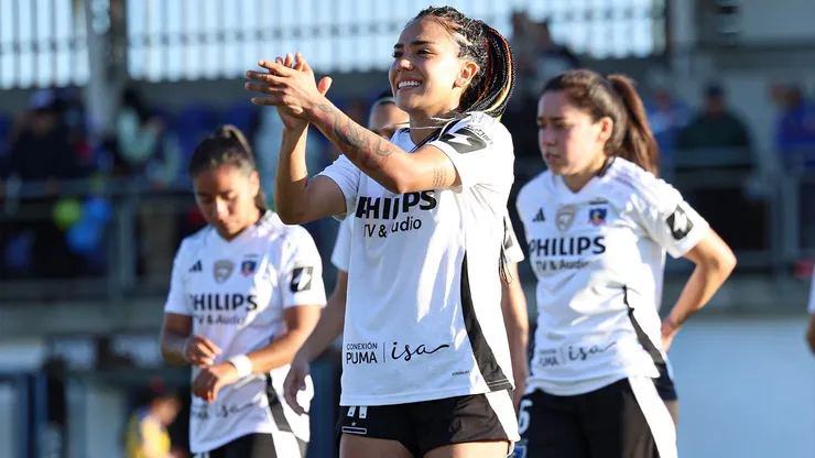 Colo Colo Femenino recibirá a Huachipato.