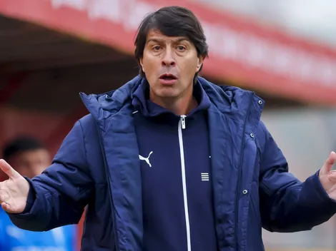 Varias piezas claves: La UC sufre sensibles bajas para el clásico ante Colo Colo