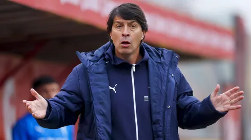 Universidad Católica sufre sensibles bajas para el clásico ante Colo Colo.