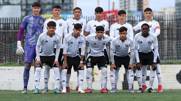 Colo Colo deberá darle más tiraje a la chimenea si se reformula la regla Sub 21.