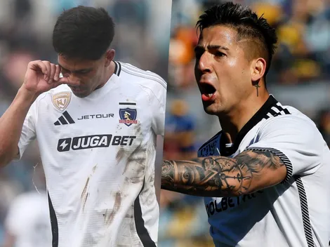 Mientras Colo Colo pagó 1,2 millones por Salomón, esto costaba Paiva