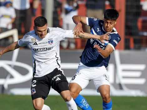 La sorpresa que prepara la UC para enfrentar a Colo Colo